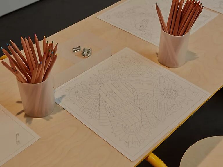 ▲愛馬仕匠心工坊  。（圖／翻攝愛馬仕官網）