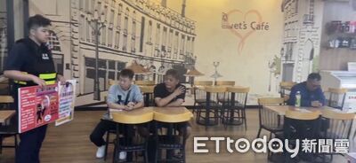 嘉義首例普發1萬詐騙！她誤信臉書廣告　寄金融卡「驗證」遭詐