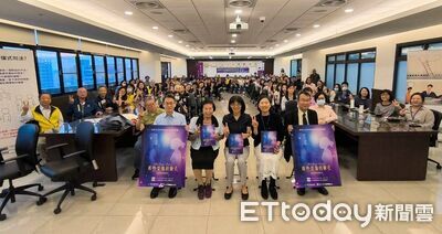 內湖母女遭詐離世！修復式司法過程曝　催淚一幕：家屬擁抱失言警