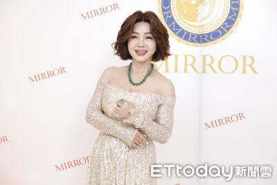 前夫霸佔紐約房產打官司！　陳美鳳「理解范姜彥豐」罕談離婚內幕