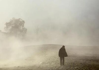 人生下半場感到迷惘　心理學家：中年不是走下坡，而是可以更自由地選擇