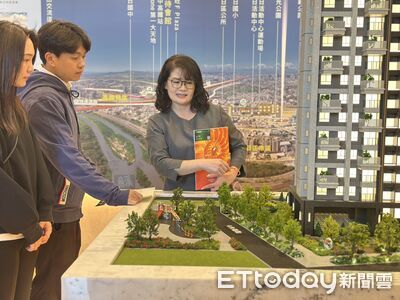 批新青安2.0劫富濟貧 章定煊:這群人才是「政策孤兒」