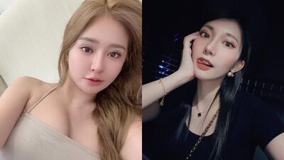 謝侑芯閨密無言「黃明志獲保釋不發一語」　IG發12字洩心情