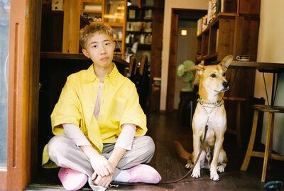 鄭興太狂了! 新專輯全是大咖「驚見吳青峰、戴佩妮」