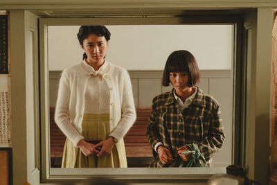 《大濛》嘉義取景神還原!神社改造成「極樂殯儀館」 舊監獄變停屍間