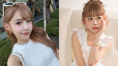 紀卜心「拍片打翻食物」挨酸　親上火線反擊：不會隨便浪費