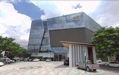 太子集團「日本3分公司」曝光！　日媒：疑用房地產交易洗錢