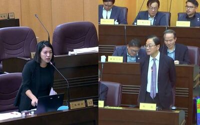 每年千名孩子需做入學心理鑑定　張碩芳籲桃市府加強兒童醫療量能