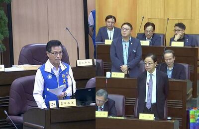 桃園航空城推動進度延宕　徐其萬籲市府加快腳步