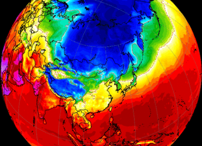 入冬最冷！下波變天暴跌10℃　挑戰冷氣團「全台有感」
