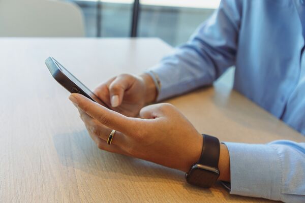 ▲▼時間不夠用？「5個壞習慣」你中了幾個             。（圖／Unsplash）