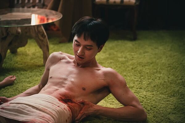 ▲▼串流收視週榜1103-1109。（圖／翻攝自X、IG）