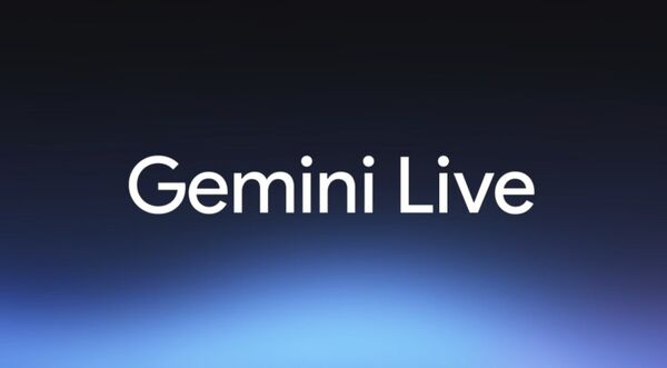 ▲▼Gemini Live迎來重大更新。（圖／Google）