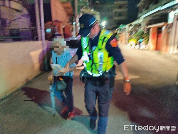 ▲▼             。（圖／警方提供）