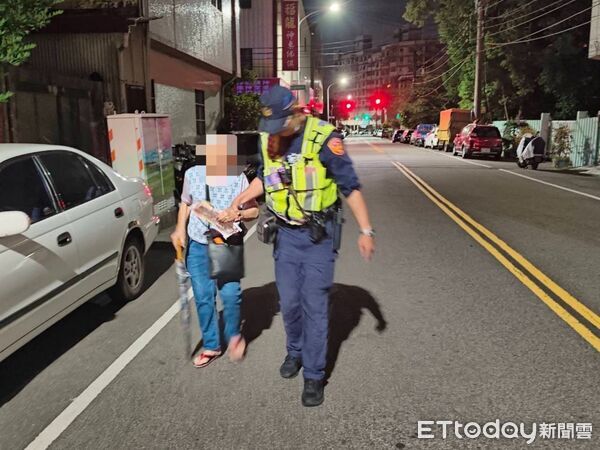 ▲▼             。（圖／警方提供）