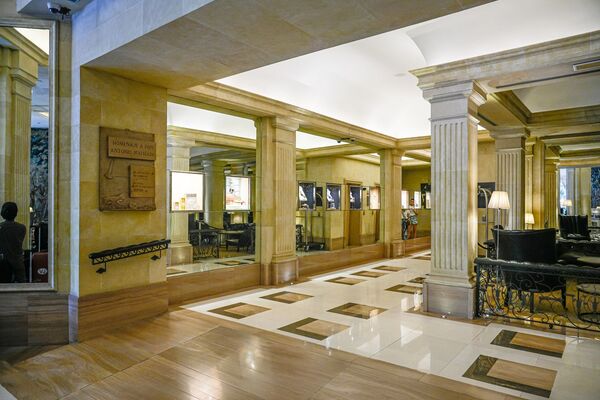 ▲▼巴塞隆納地段絕佳五星級飯店，聖家堂景觀     。（圖／部落客珊莎提供）