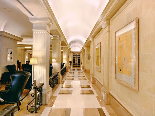 ▲▼巴塞隆納地段絕佳五星級飯店，聖家堂景觀     。（圖／部落客珊莎提供）