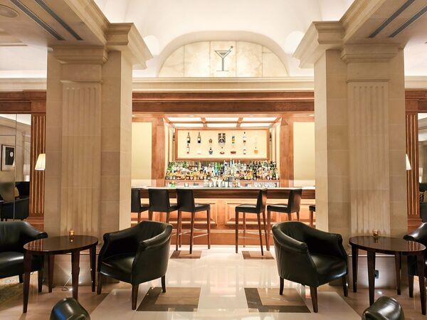 ▲▼巴塞隆納地段絕佳五星級飯店，聖家堂景觀     。（圖／部落客珊莎提供）