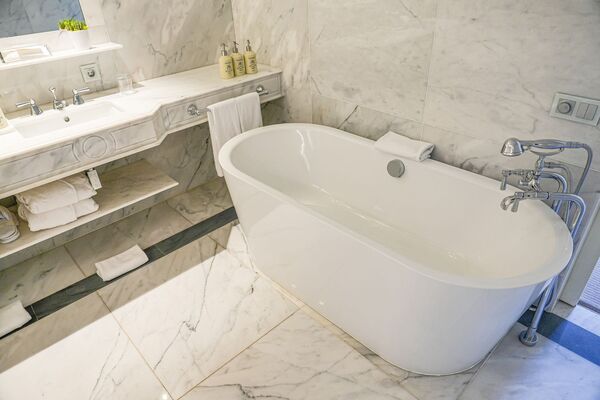 ▲▼巴塞隆納地段絕佳五星級飯店，聖家堂景觀     。（圖／部落客珊莎提供）