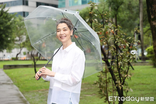 ▲▼ 賴佩霞為演唱會彩排專訪  。（圖／記者徐文彬攝）