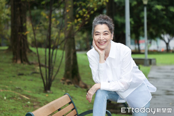 ▲▼ 賴佩霞為演唱會彩排專訪 。（圖／記者徐文彬攝）