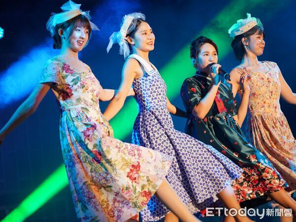 ▲王偉忠監製《星村有喜事》11月21、22日開席。（圖／屏東縣政府提供）