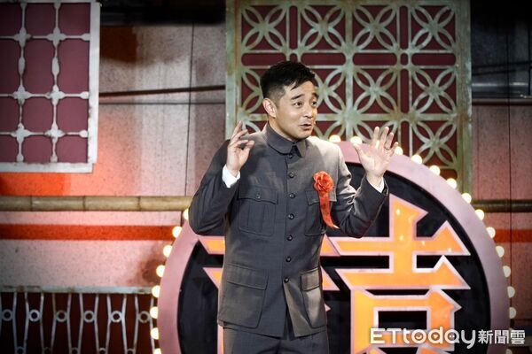 ▲王偉忠監製《星村有喜事》11月21、22日開席。（圖／屏東縣政府提供）