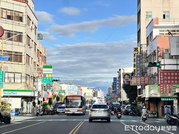 ▲▼ 台中房市,烏日區,彰化買房,三鐵共構,新建案,巨陽森昇活            。（圖／記者陳筱惠攝）