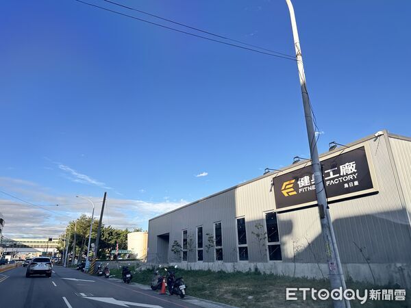 ▲▼ 台中房市,烏日區,彰化買房,三鐵共構,新建案,巨陽森昇活            。（圖／記者陳筱惠攝）