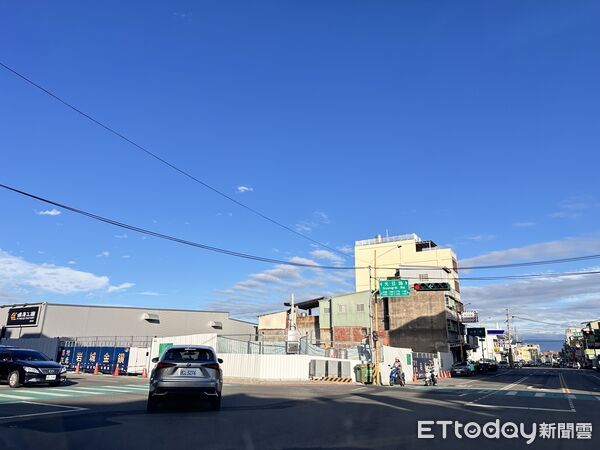 ▲▼ 台中房市,烏日區,彰化買房,三鐵共構,新建案,巨陽森昇活            。（圖／記者陳筱惠攝）