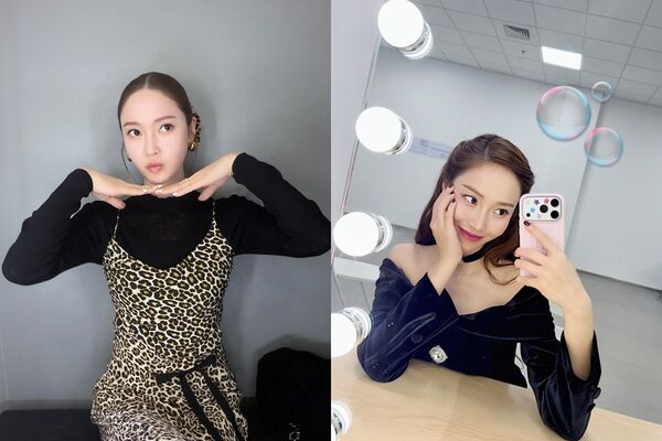 ▲▼Jessica驚傳遭求償5815萬！公司怒發聲。（圖／翻攝自Instagram／jessica.syj）