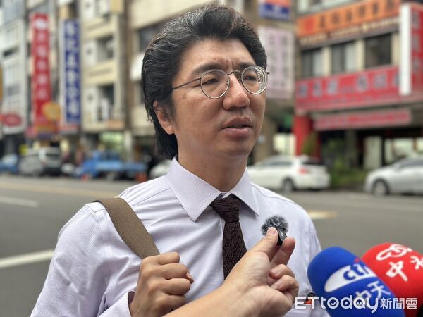 ▲▼周仲鼎。（圖／記者許權毅攝）