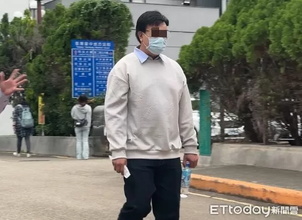 ▲▼周仲鼎。（圖／記者許權毅攝）