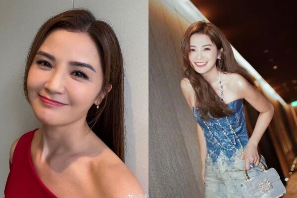 ▲蔡卓妍。（圖／翻攝自微博）