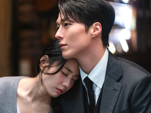 ▲▼「為愛不顧一切」星座排行榜Top 3             。（圖／翻攝自FB/tvN Drama）