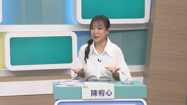 ▲▼陳宥心。（圖／和展影視提供）