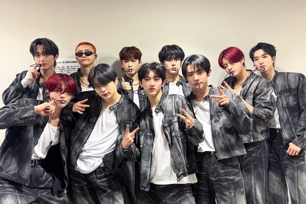 ▲▼FANTASY BOYS驚爆「宿舍沒繳費斷電」。（圖／翻攝自X／fantasyboys_twt）