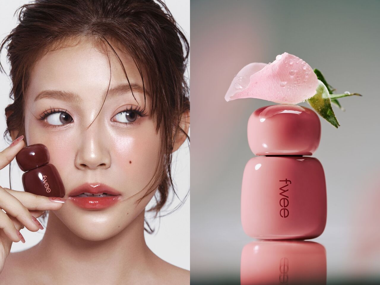 克蘭詩,嬌蘭,M&middot;A&middot;C,護唇,唇油,唇膏,唇彩,彩妝,曼秀雷敦,JUDYDOLL,橘朵,fwee,。（圖／品牌提供）