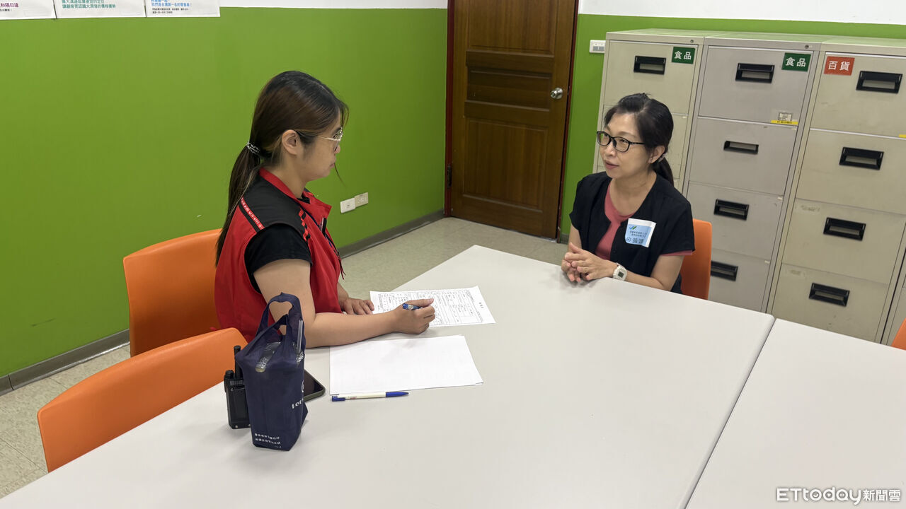 銀髮中心助攻再就業!中高齡阿雅勇闖職場 重啟人生新篇章