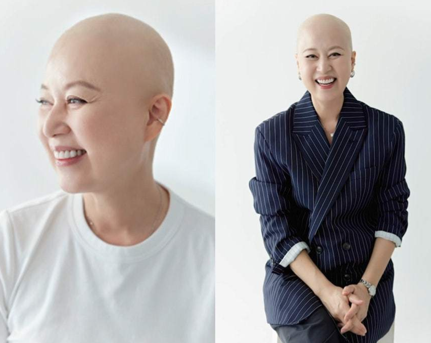 ▲▼朴美善。（圖／翻攝自微博）