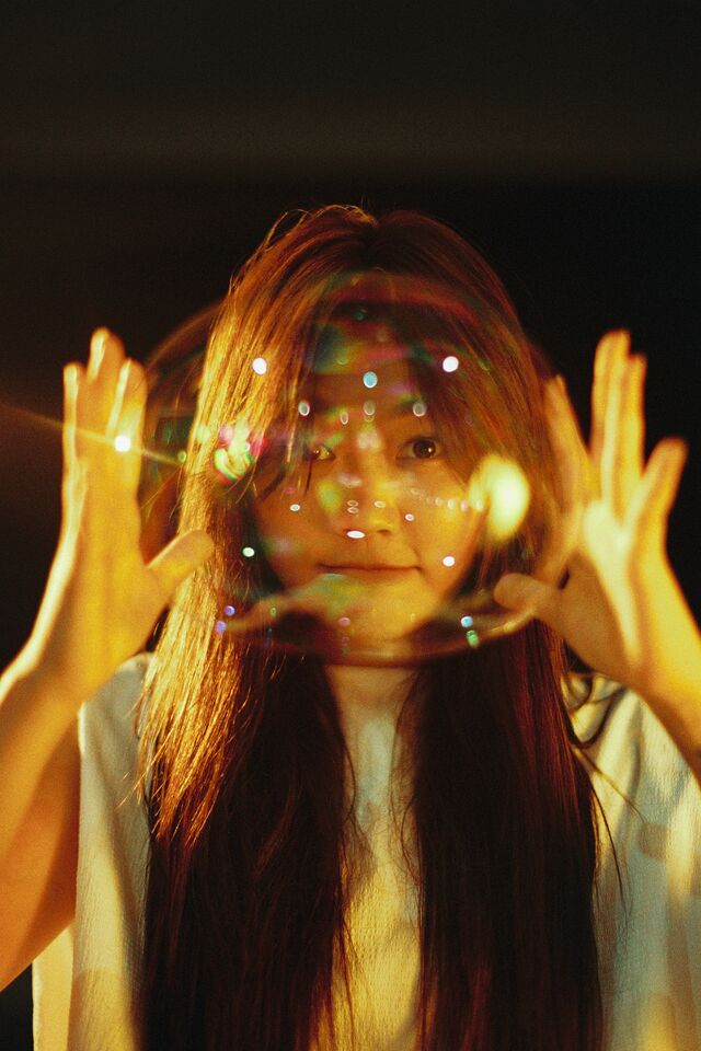 ▲▼DIOR大穎〈大人的快樂〉。（圖／索尼提供）