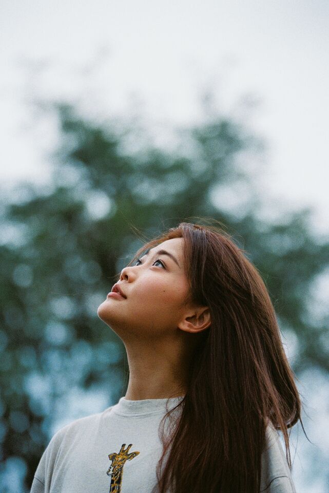 ▲▼DIOR大穎〈大人的快樂〉。（圖／索尼提供）