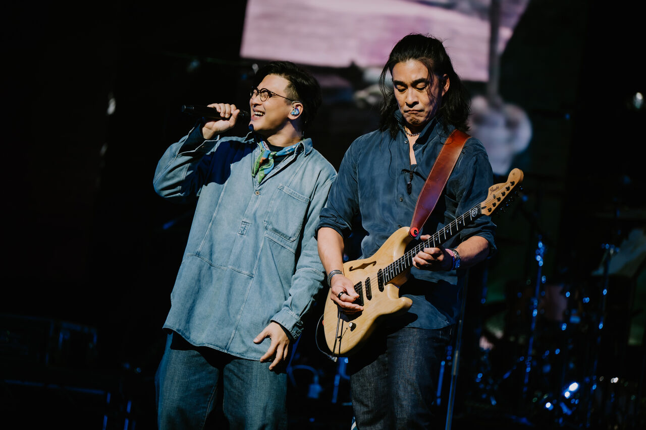 ▲▼Rubber Band。（圖／光尚娛樂提供）