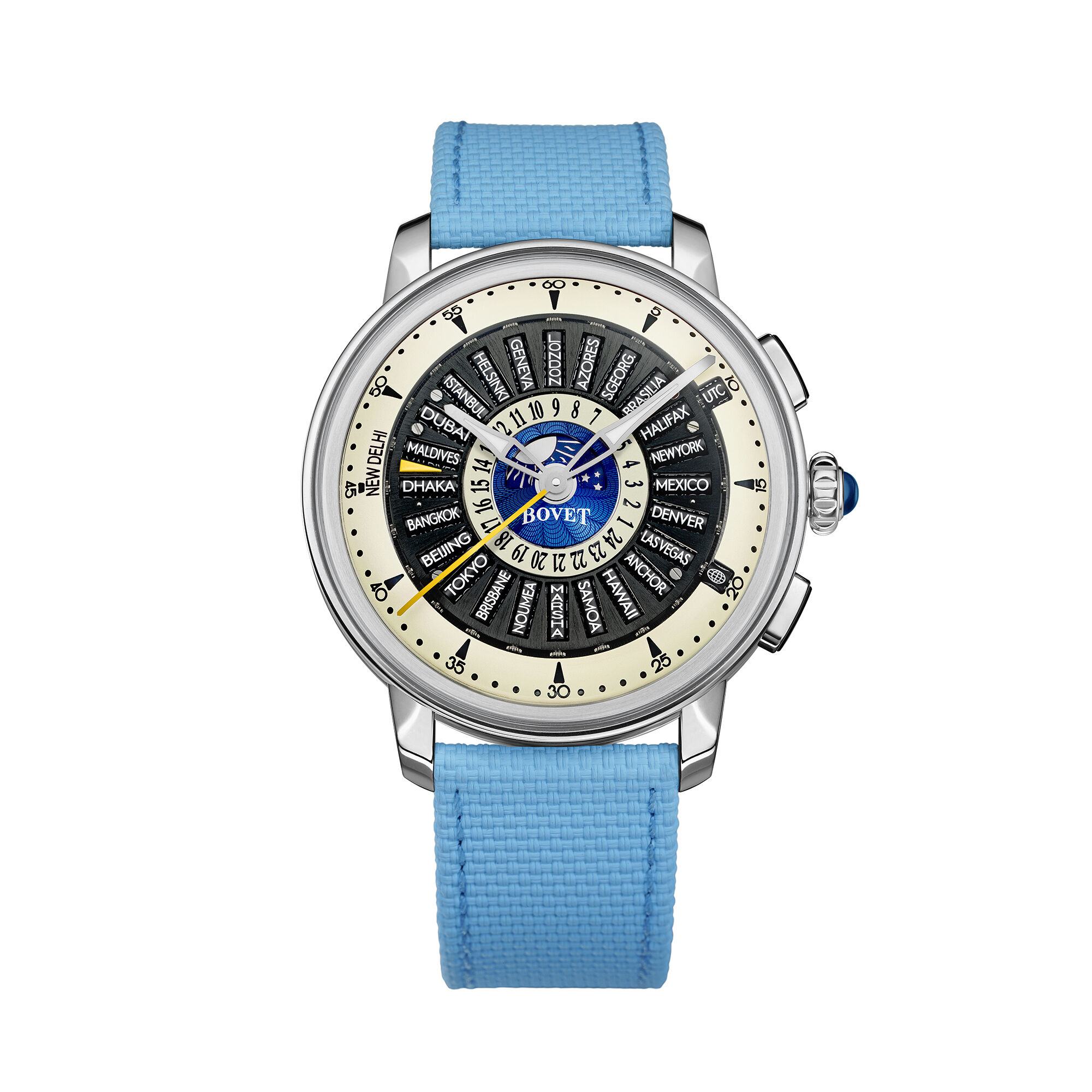 ▲▼ 鐘錶奧斯卡         。（圖／公關照）