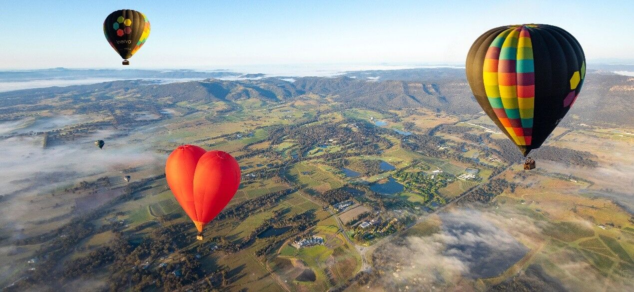 親子旅遊新選擇！帶孩子輕鬆玩轉新南威爾士州（圖／shutterstock）