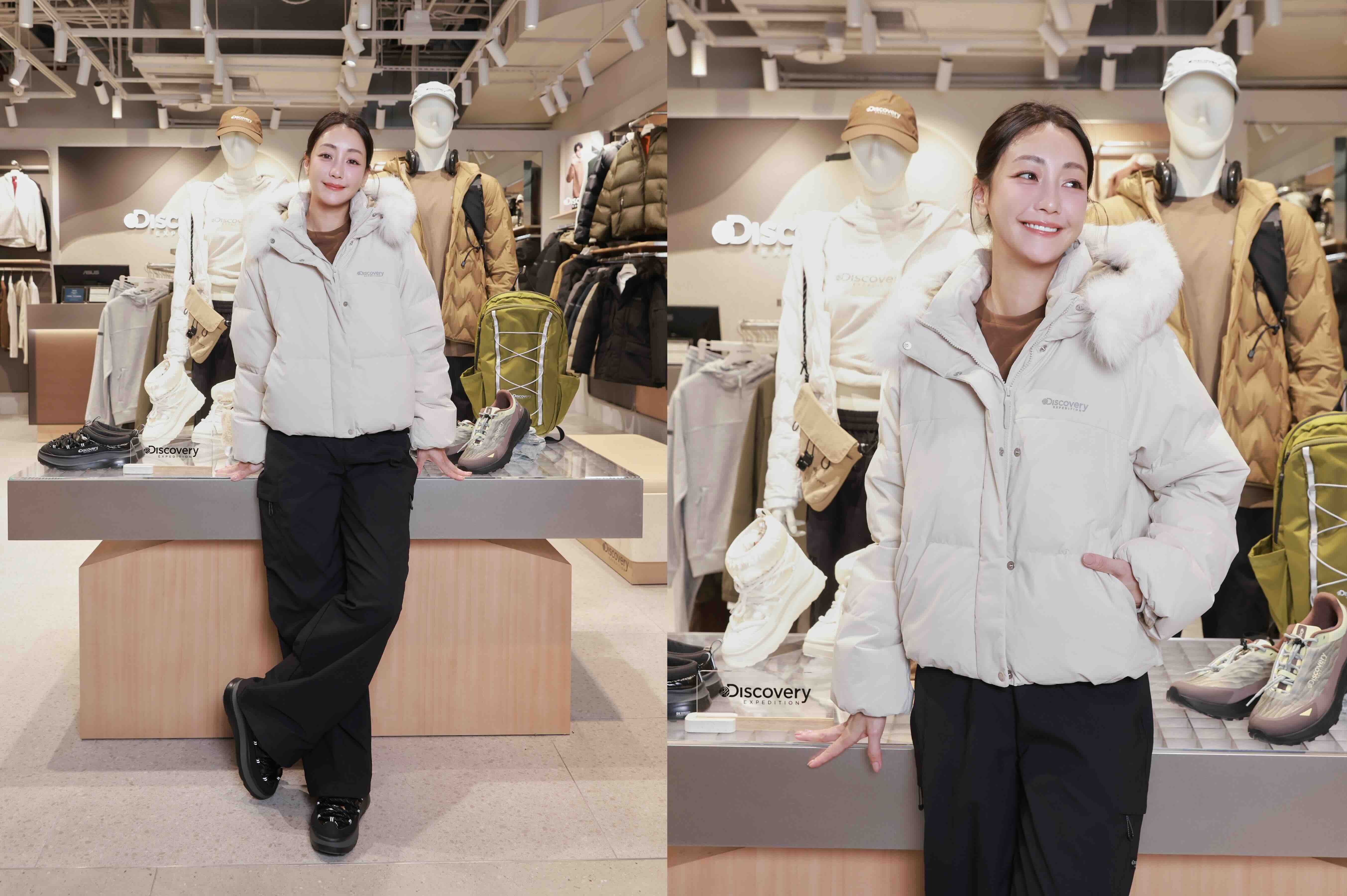 ▲▼ 南韓機能生活品牌 Discovery Expedition 。（圖／品牌提供）