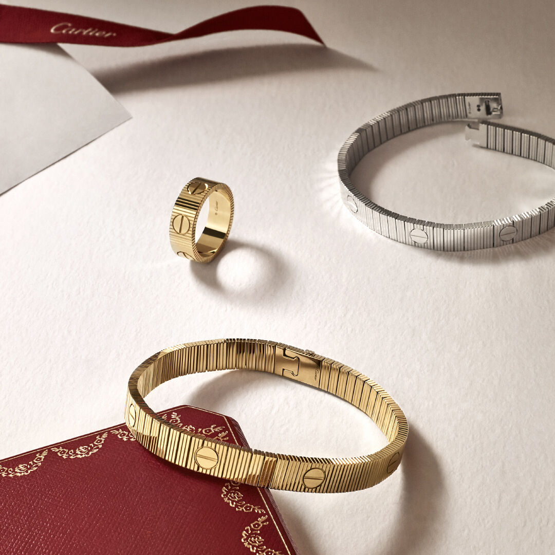 ▲▼  Cartier AD          。（圖／公關照）