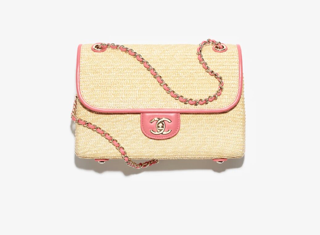 ▲香奈兒。（圖／品牌提供）