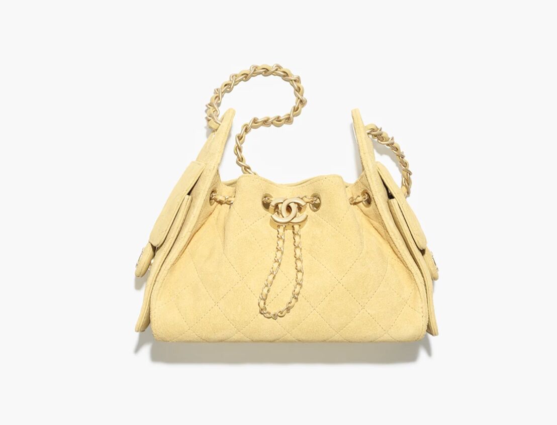 ▲香奈兒。（圖／品牌提供）