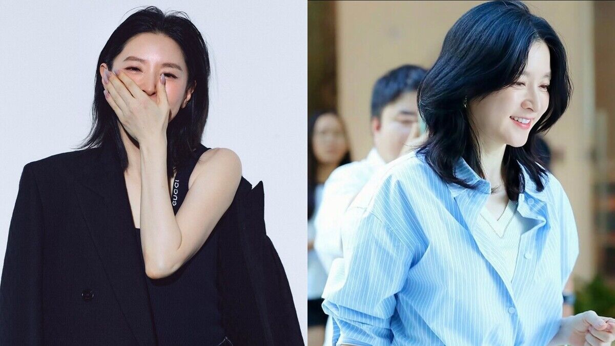 ▲李英愛        。（圖／翻攝自IG）